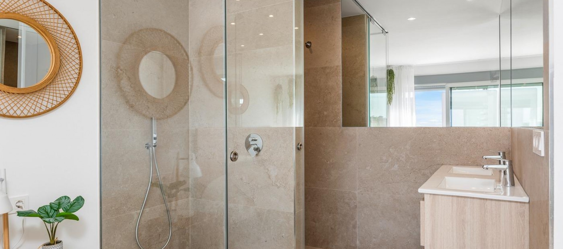 Nouvelle construction - Villa - Los Alcázares - Serena Golf