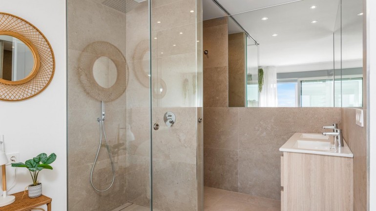 Nouvelle construction - Villa - Los Alcázares - Serena Golf