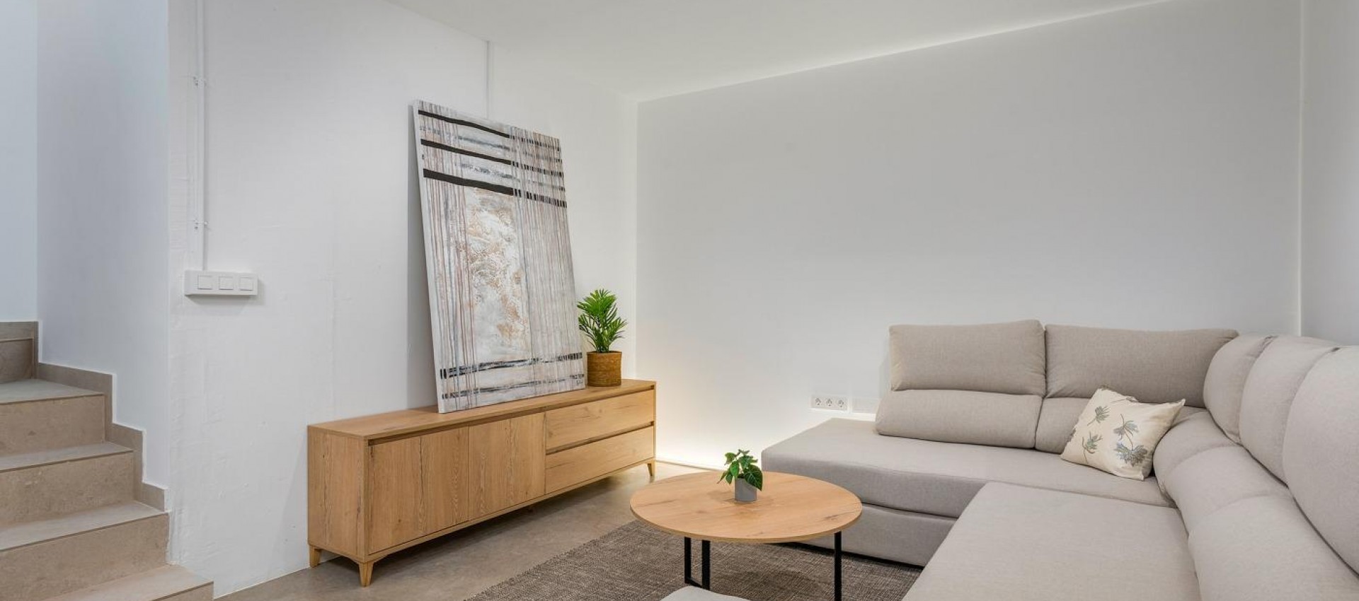 Nouvelle construction - Villa - Los Alcázares - Serena Golf