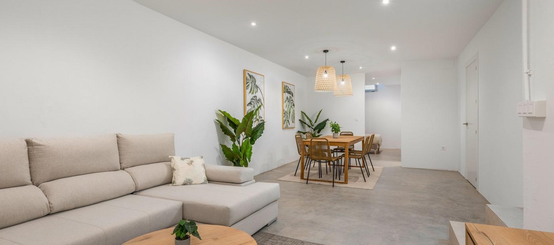 Nouvelle construction - Villa - Los Alcázares - Serena Golf