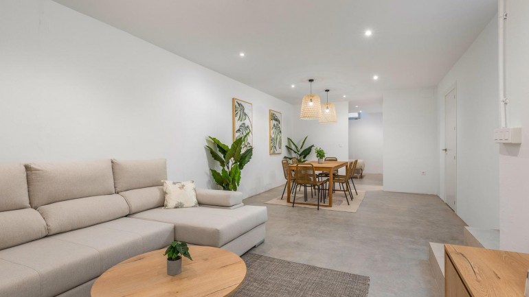 Nouvelle construction - Villa - Los Alcázares - Serena Golf