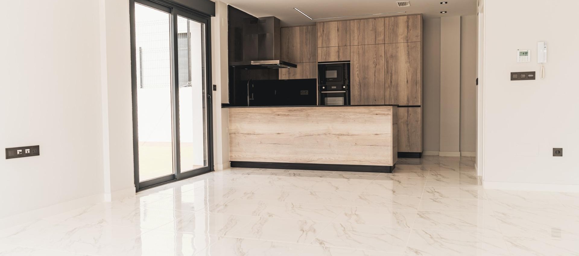 New Build - Villa - Orihuela Costa - Punta Prima