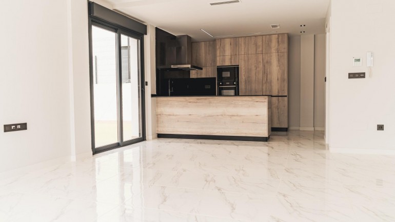 New Build - Villa - Orihuela Costa - Punta Prima