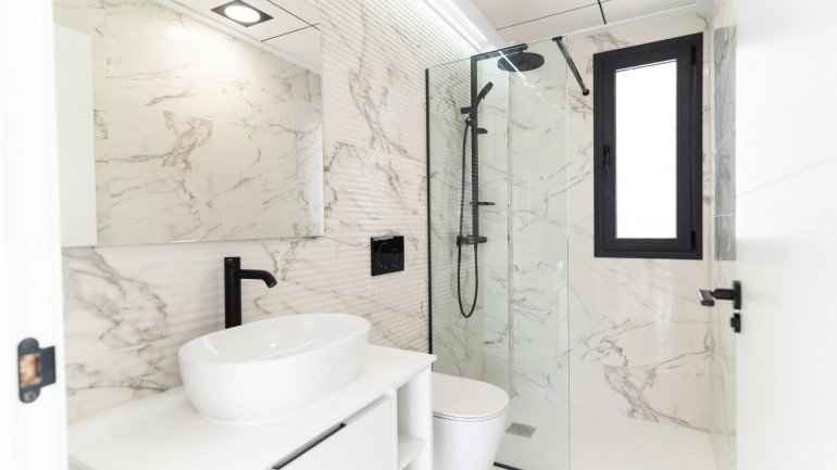 New Build - Villa - Orihuela Costa - Punta Prima