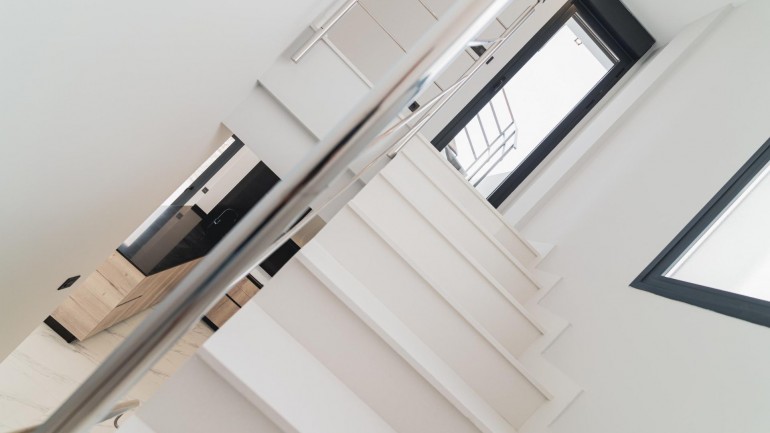 New Build - Villa - Orihuela Costa - Punta Prima