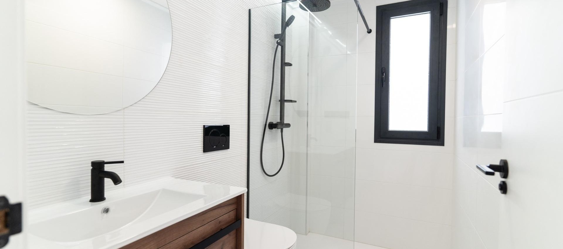 New Build - Villa - Orihuela Costa - Punta Prima