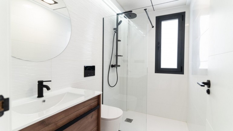 New Build - Villa - Orihuela Costa - Punta Prima