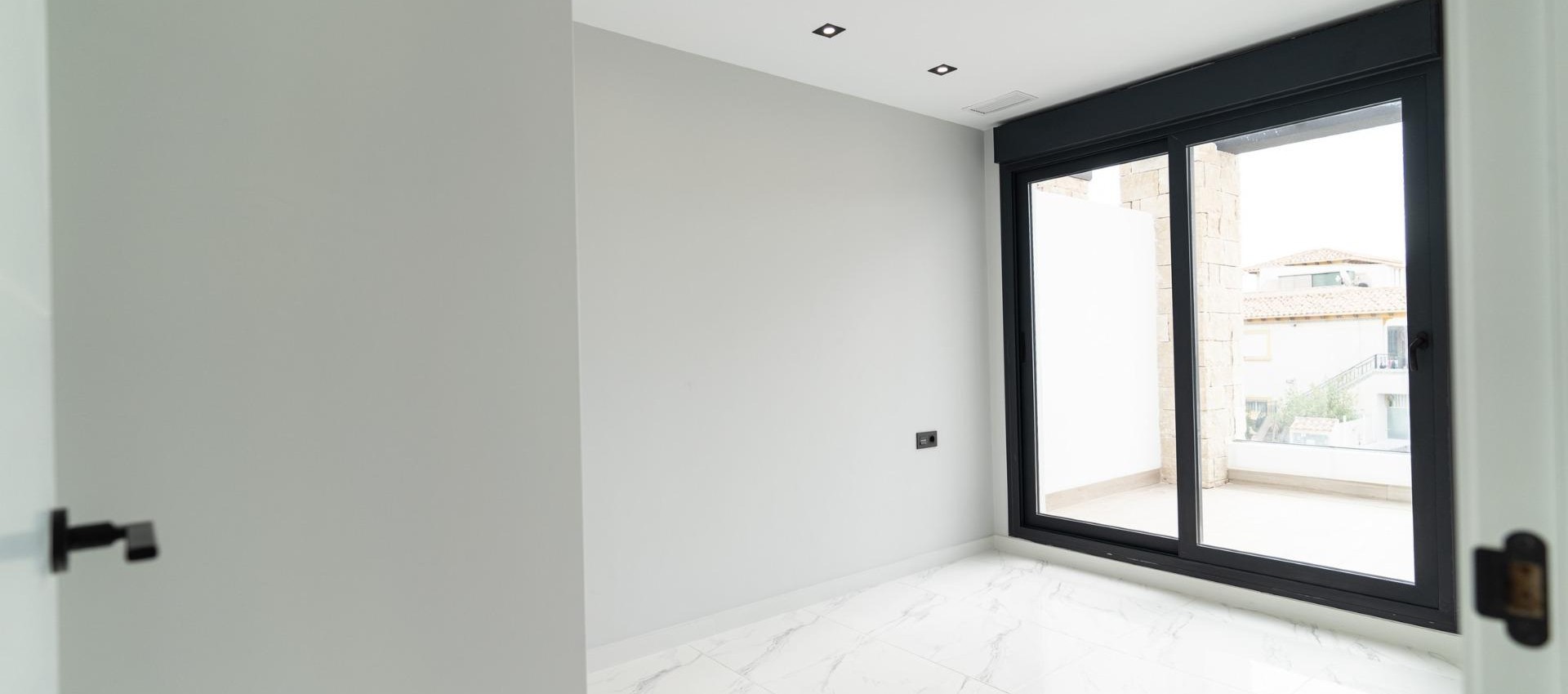 New Build - Villa - Orihuela Costa - Punta Prima