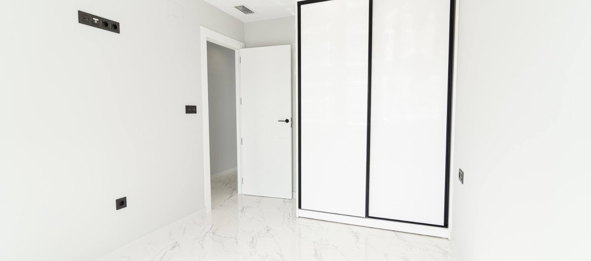 New Build - Villa - Orihuela Costa - Punta Prima