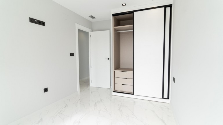 New Build - Villa - Orihuela Costa - Punta Prima