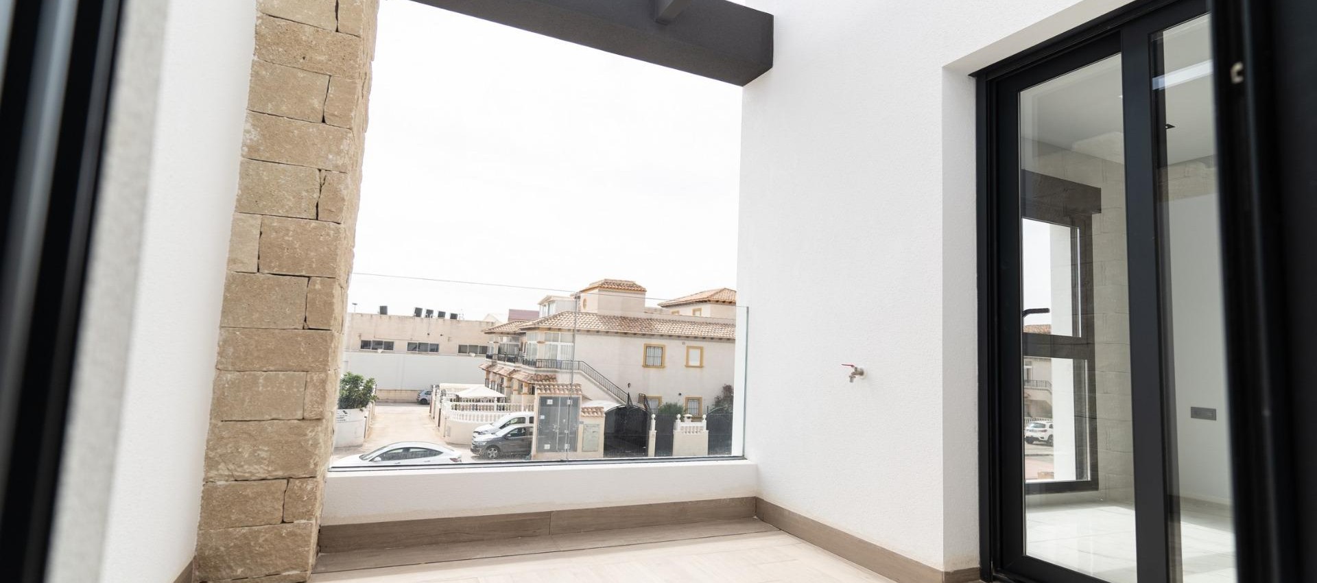 New Build - Villa - Orihuela Costa - Punta Prima