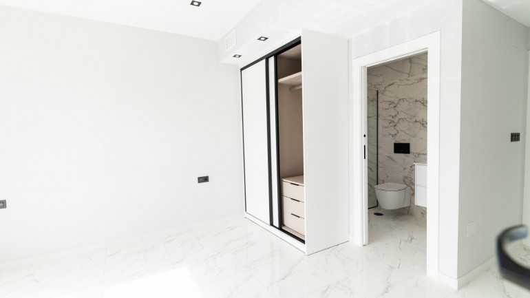 New Build - Villa - Orihuela Costa - Punta Prima