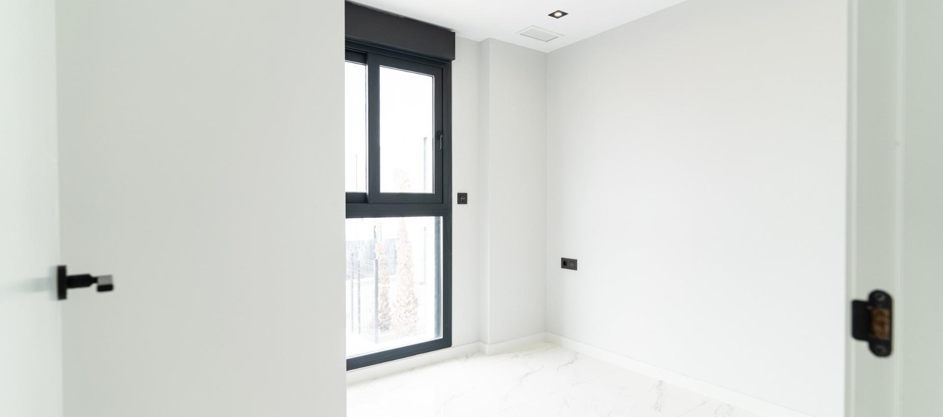 New Build - Villa - Orihuela Costa - Punta Prima