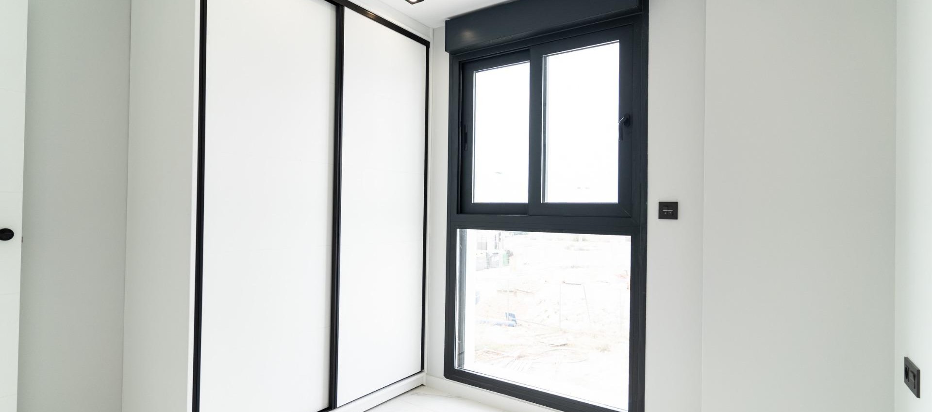 New Build - Villa - Orihuela Costa - Punta Prima