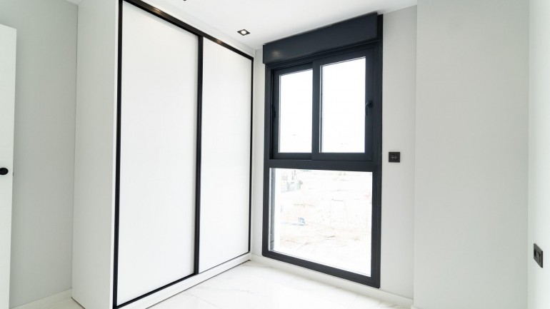 New Build - Villa - Orihuela Costa - Punta Prima