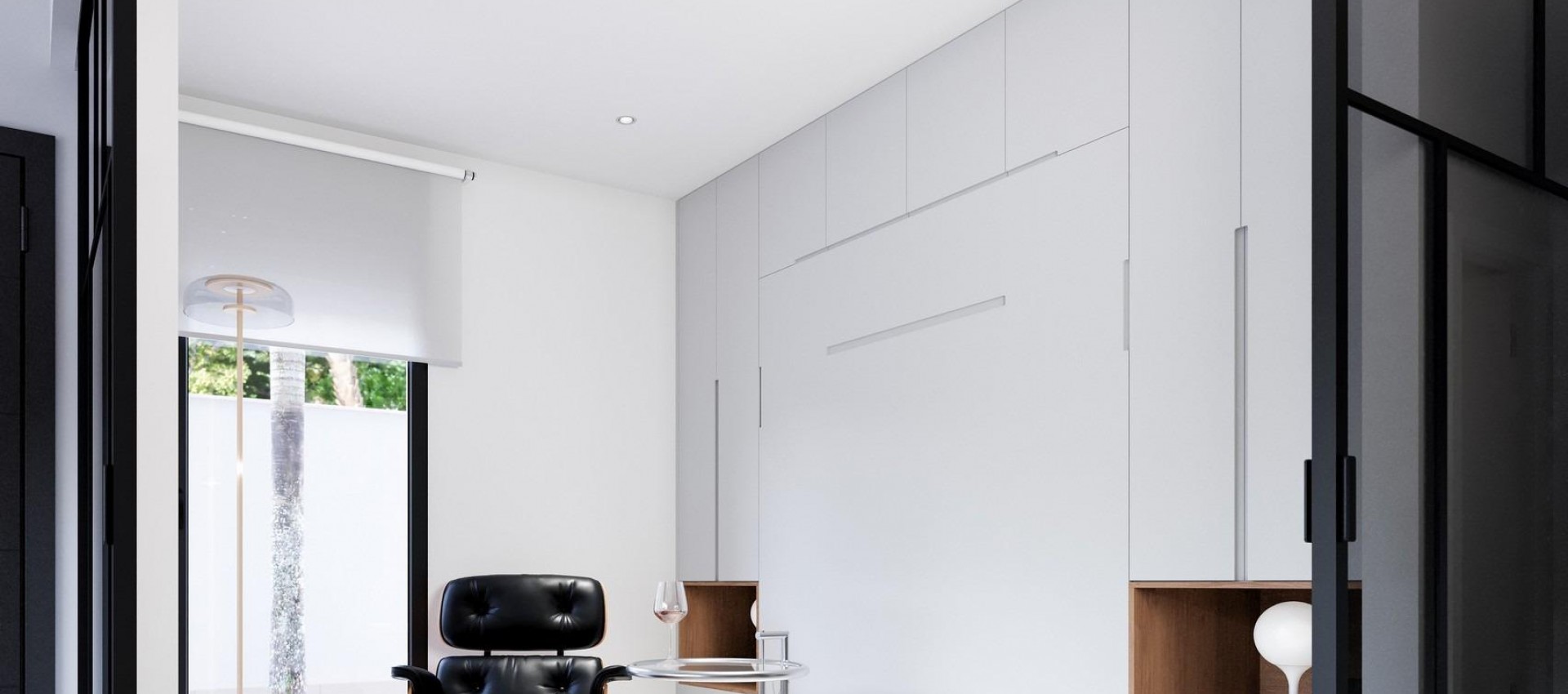 New Build - Bungalow - Pilar de la Horadada - parques de Andromeda