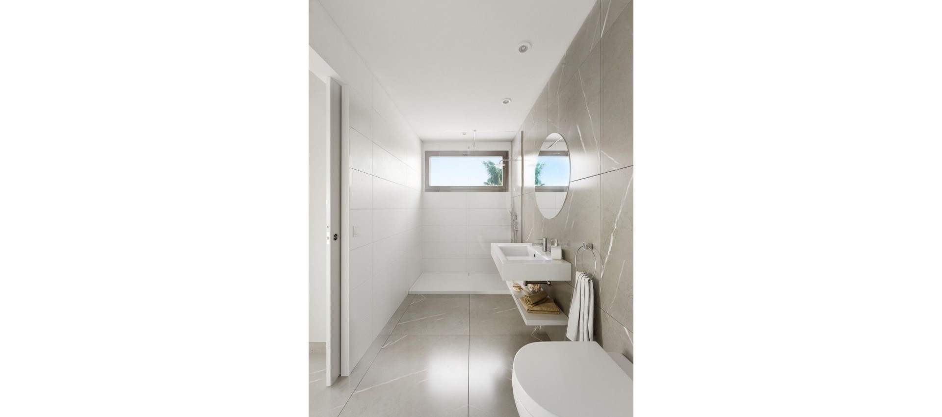 New Build - Penthouse - Águilas - Isla Del Fraile