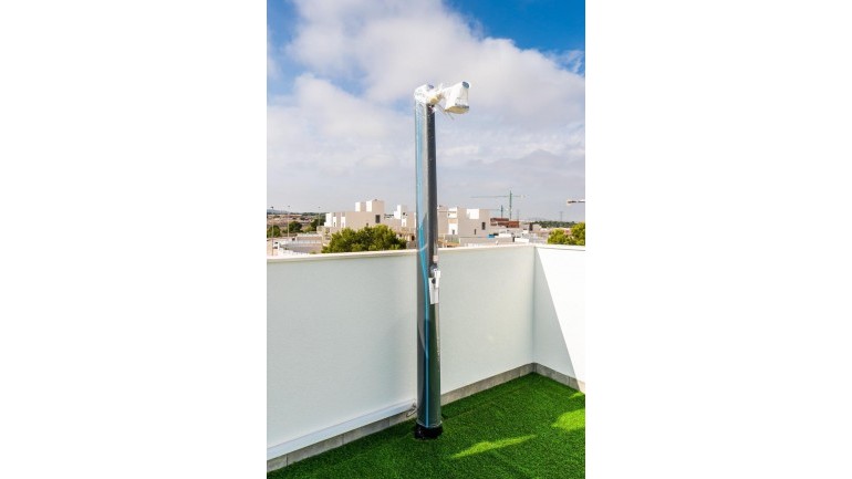 New Build - Villa - Orihuela Costa - Pau 26