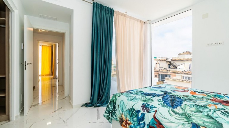 New Build - Villa - Orihuela Costa - Pau 26