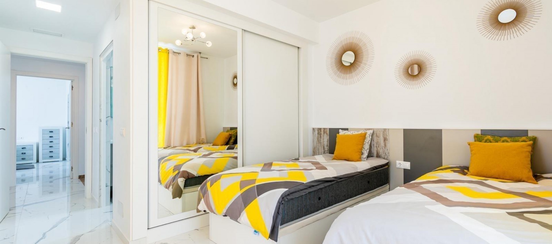 New Build - Villa - Orihuela Costa - Pau 26