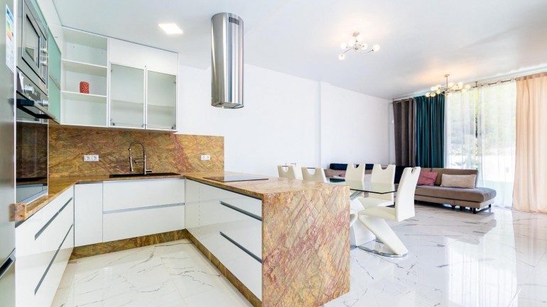 New Build - Villa - Orihuela Costa - Pau 26