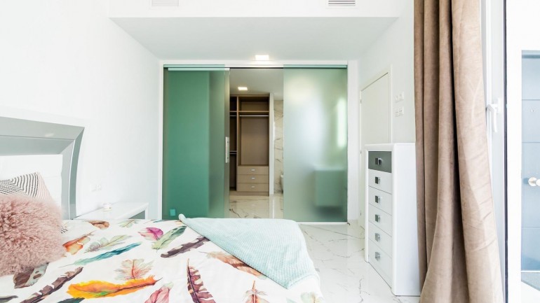 New Build - Villa - Orihuela Costa - Pau 26