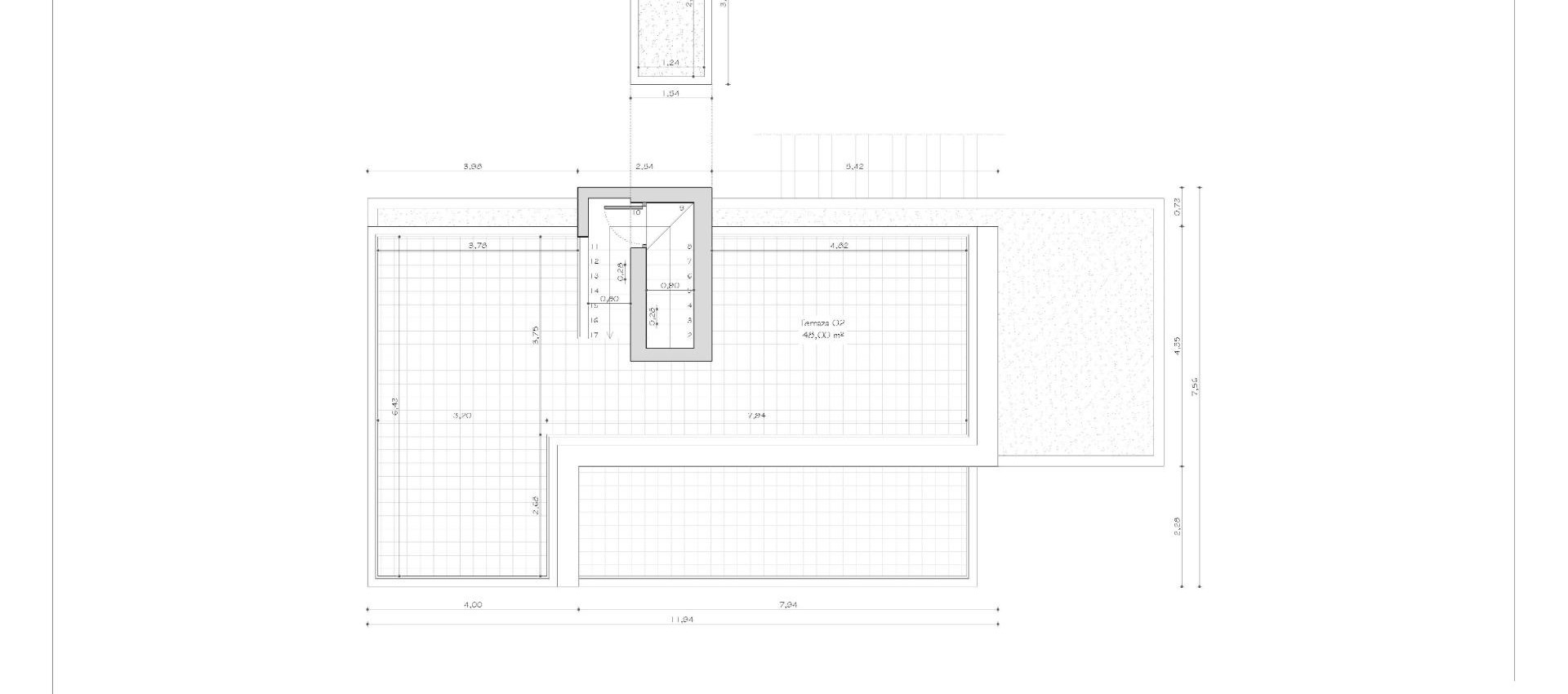 New Build - Villa - Orihuela Costa - Pau 26