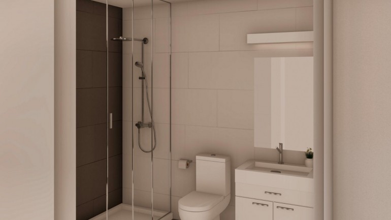 Nouvelle construction - Bungalow - Torre Pacheco - Roldán