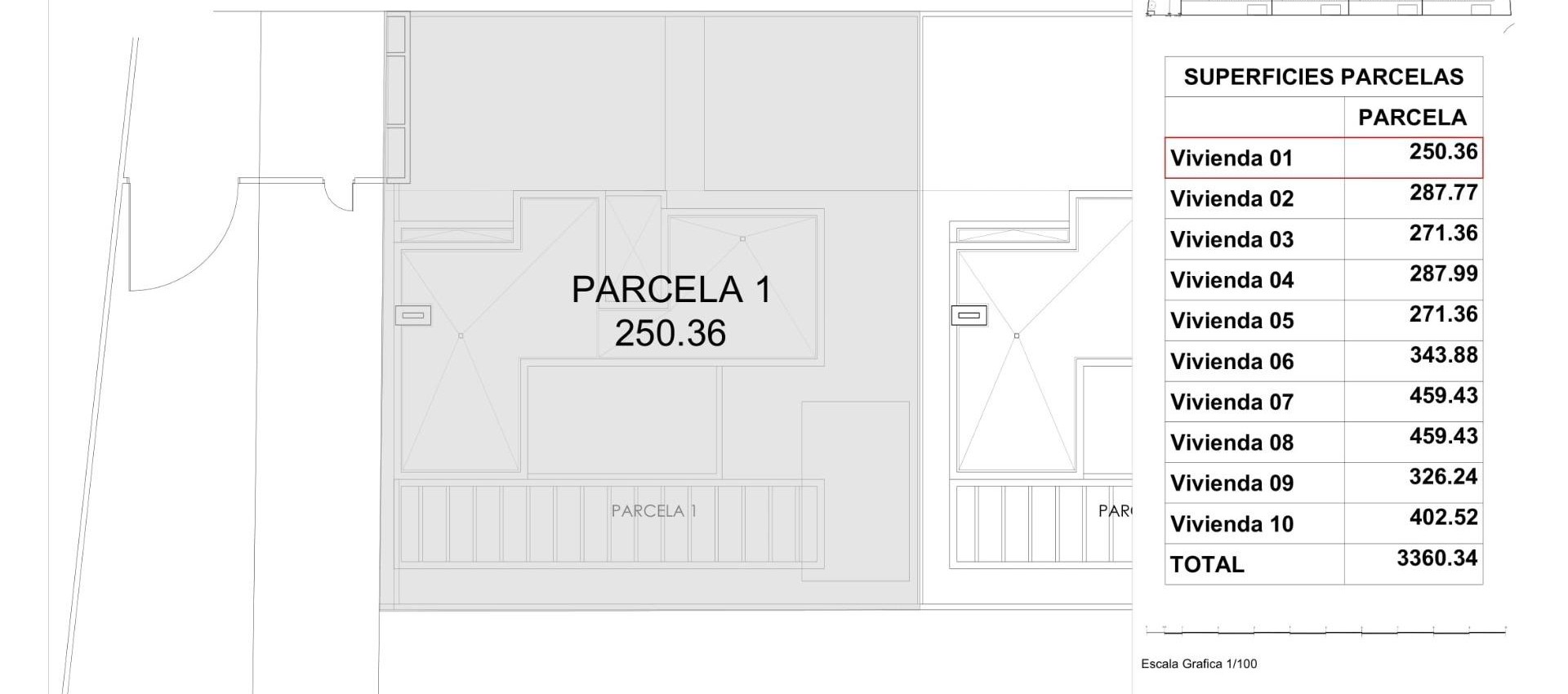 New Build - Villa - Finestrat - Sea Hills