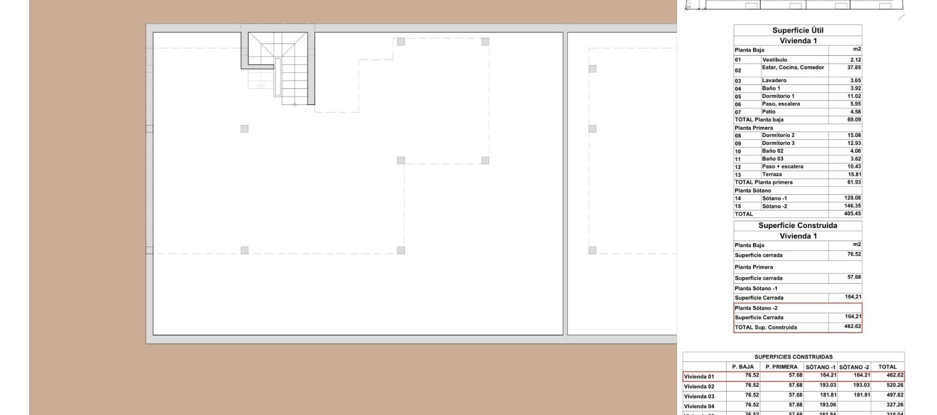 New Build - Villa - Finestrat - Sea Hills