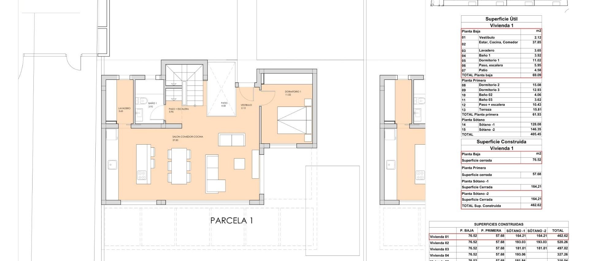 New Build - Villa - Finestrat - Sea Hills