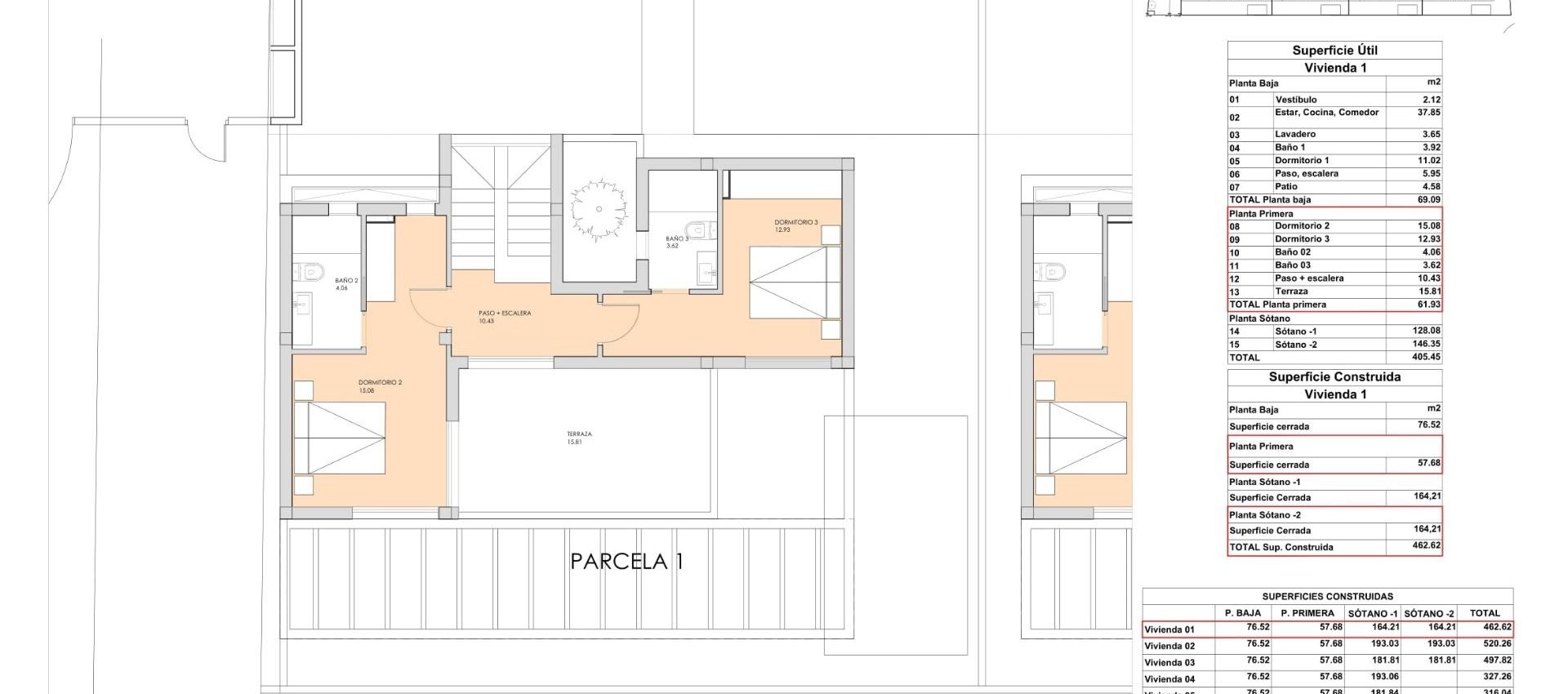 New Build - Villa - Finestrat - Sea Hills