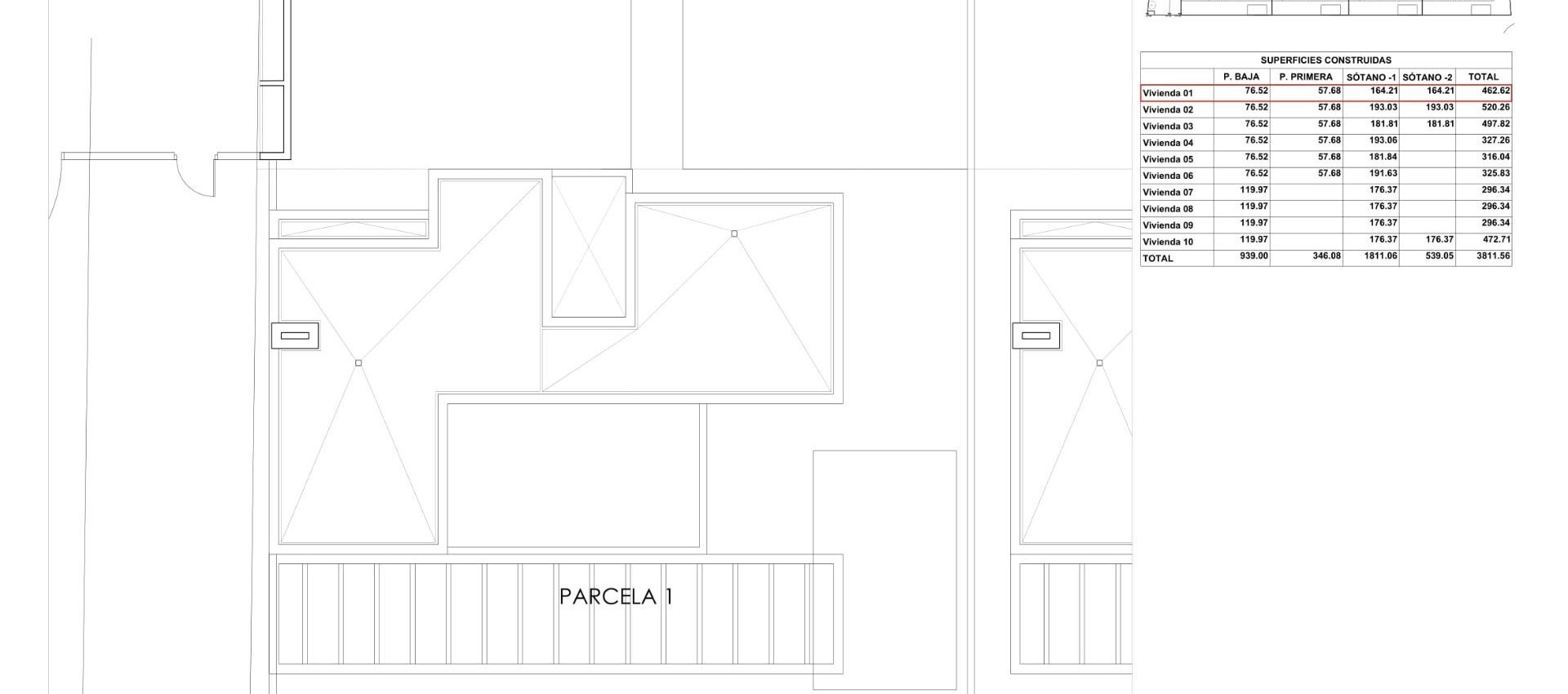 New Build - Villa - Finestrat - Sea Hills