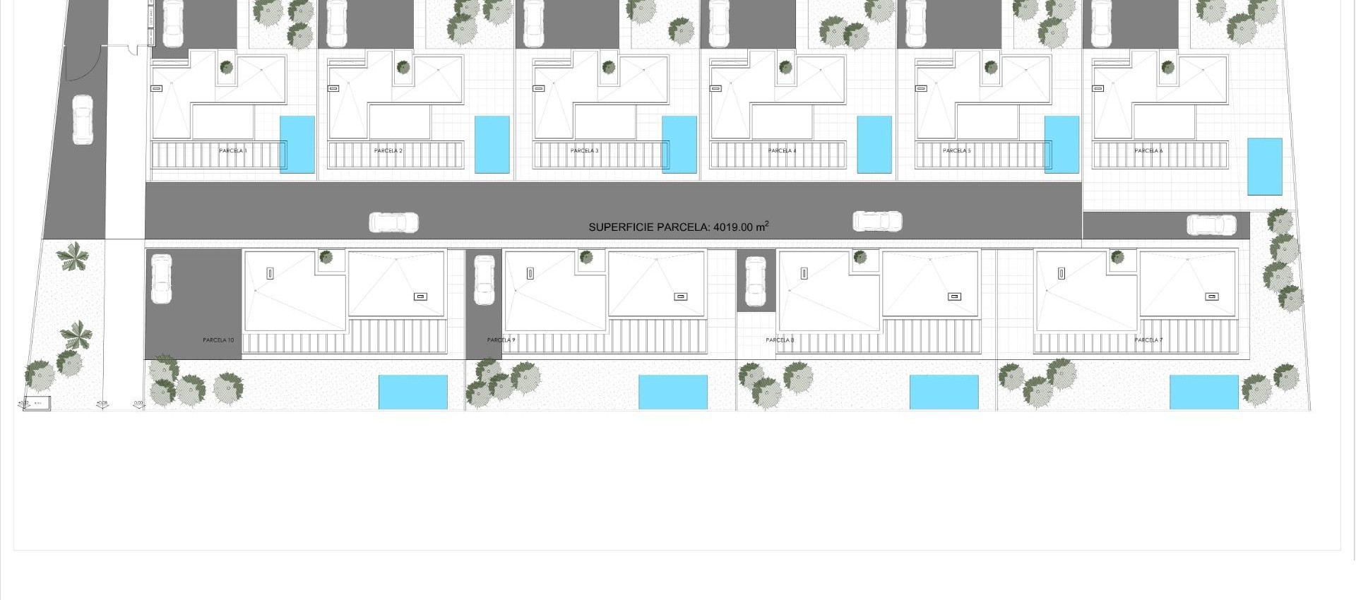 New Build - Villa - Finestrat - Sea Hills