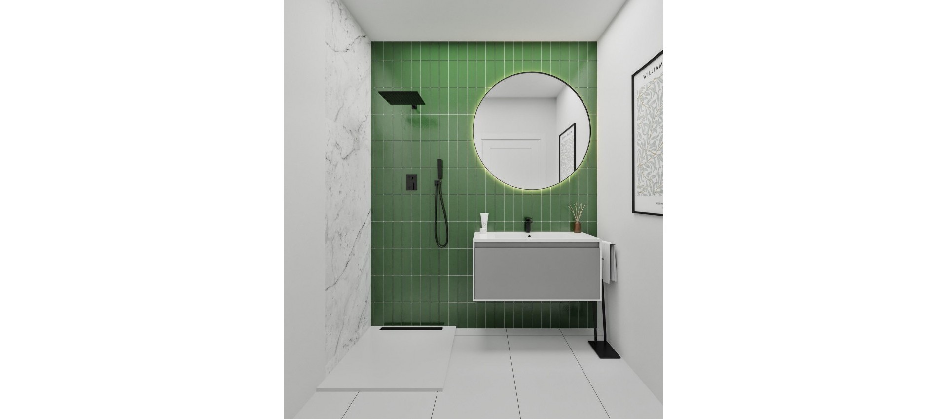 Nouvelle construction - Appartement - San Miguel de Salinas - Pueblo