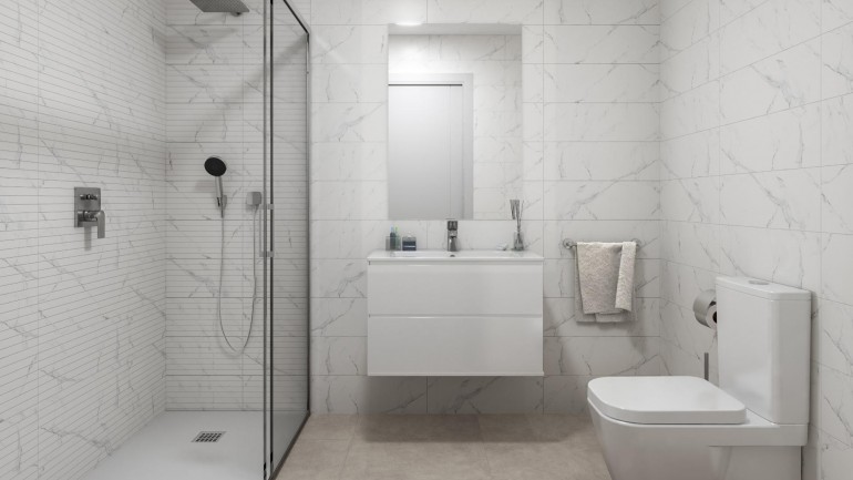 Nueva construcción  - Apartamento / piso - Vera - Pueblo Salinas