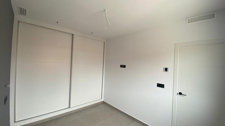 Nueva construcción  - Villa - Los Alcázares - La Concha