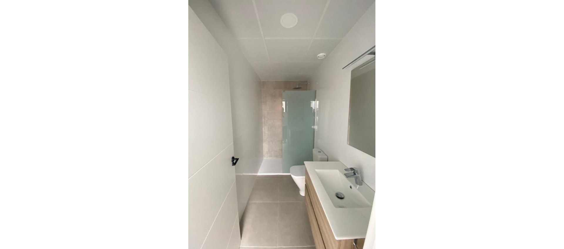 Nueva construcción  - Villa - Los Alcázares - La Concha