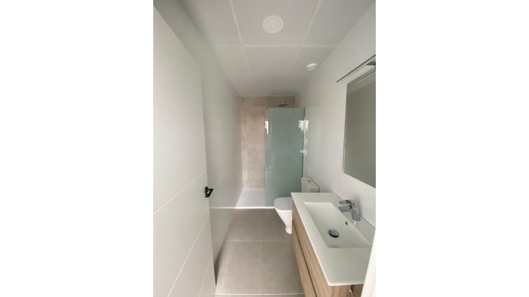 Nueva construcción  - Villa - Los Alcázares - La Concha