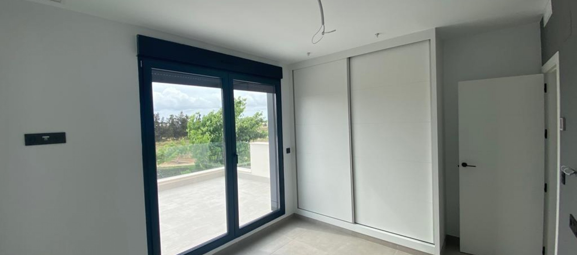 Nueva construcción  - Villa - Los Alcázares - La Concha