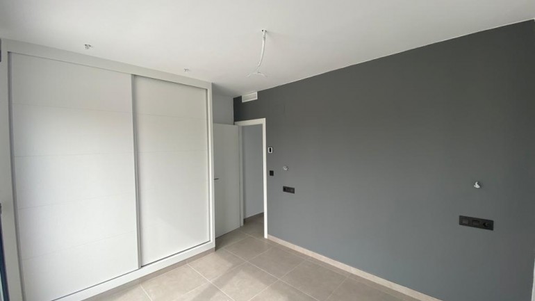 Nueva construcción  - Villa - Los Alcázares - La Concha