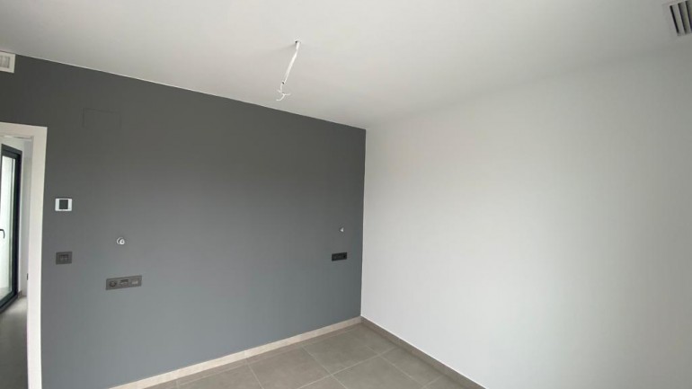 Nueva construcción  - Villa - Los Alcázares - La Concha