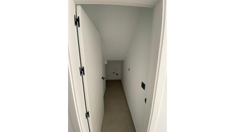 Nueva construcción  - Villa - Los Alcázares - La Concha