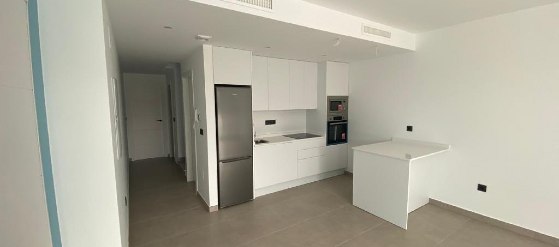 Nueva construcción  - Villa - Los Alcázares - La Concha