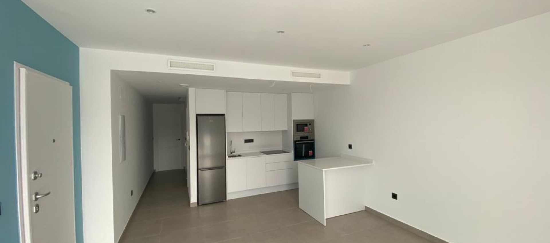 Nueva construcción  - Villa - Los Alcázares - La Concha