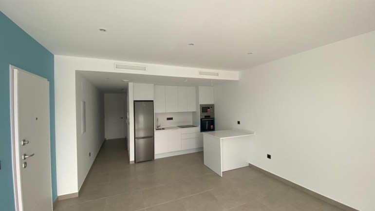 Nueva construcción  - Villa - Los Alcázares - La Concha