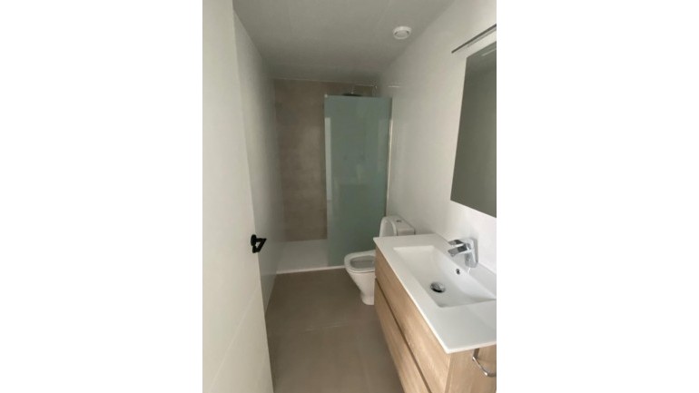 Nueva construcción  - Villa - Los Alcázares - La Concha