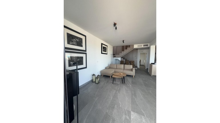 New Build - Villa - Polop - PAU1