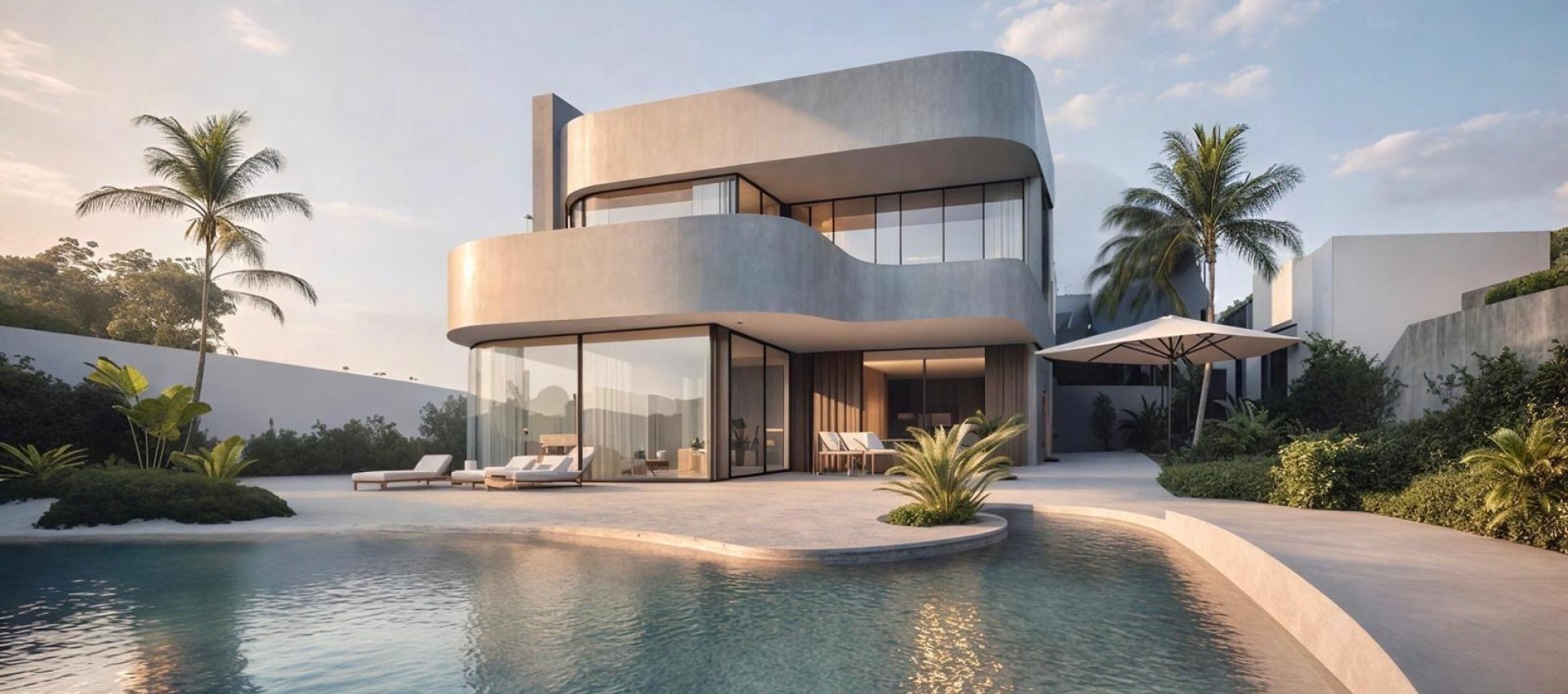 Nueva construcción  - Villa - Torre Pacheco - Roldán