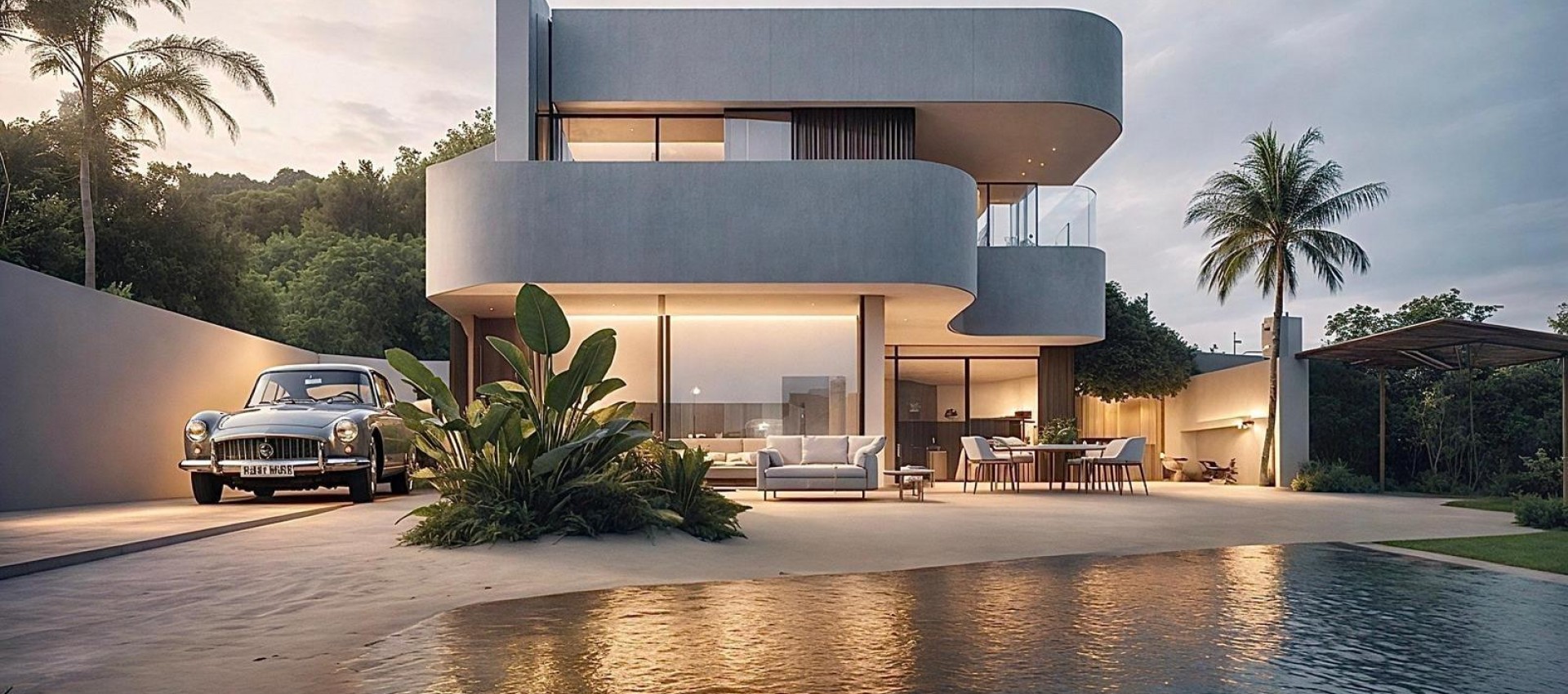 Nueva construcción  - Villa - Torre Pacheco - Roldán